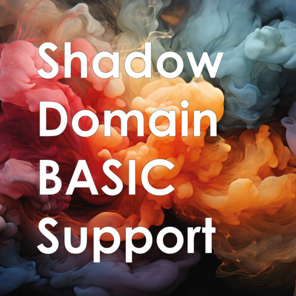 Shadow Domain BASIC Support